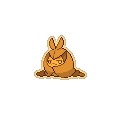 Gold Swadloon